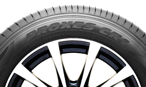 Tyre Pattern