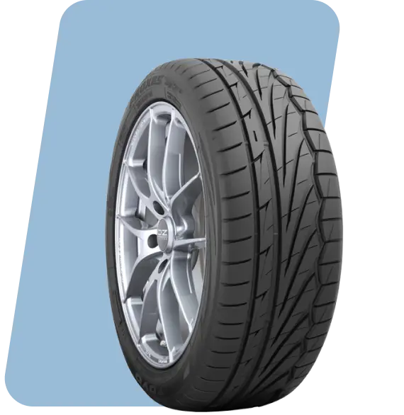 Toyo Proxes CR1 Tyre