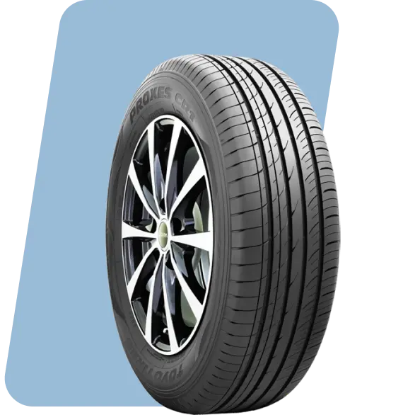 Toyo Proxes TR1 Tyre